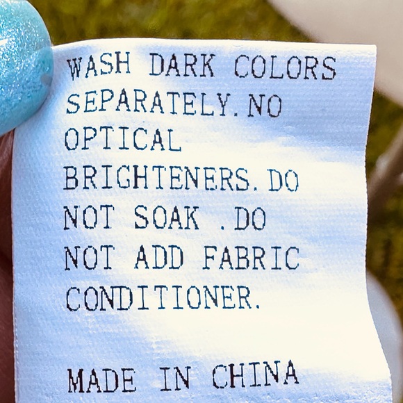 SHEIN SHEER FLORAL CROP TOP - Picture 15 of 15